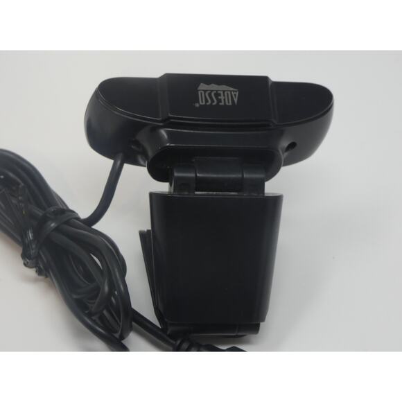 2× EPOS/Sennheiser SC‑series USB Headsets + Adesso CyberTrack H2 Webcam - Picture 10 of 10